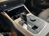 BMW 318 D BREAK