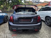 MINI Cooper John Cooper Works GP3