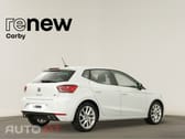 Seat Ibiza Ibiza 1.0 TSI FR