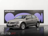 Volkswagen Polo 1.0 TSI Confortline