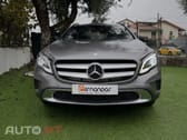 Mercedes-Benz GLA 200 AMG