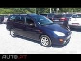 Ford Focus 1.8 TDdi Ambiente