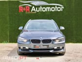 BMW 320 d EfficientDynamics Line Modern