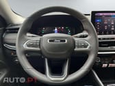 Jeep Compass 1.3 Híbrido  T4 Trailhawk AWD 