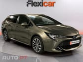 Toyota Corolla Touring Sports 1.8 Hybrid Comfort