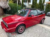 Volkswagen Golf Cabriolet 1.8 Avantgard+