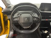 Peugeot E-208 50 kWh Active