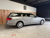Mercedes-Benz E 200 E200d