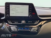 Toyota C-HR 1.8 Hybrid Square Collection