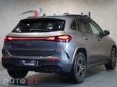 Mercedes-Benz EQA 250+ Edition
