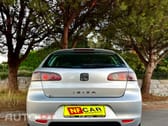 Seat Ibiza 1.4 TDI