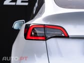 Tesla Model Y Tração Traseira