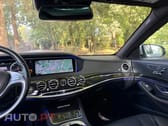 Mercedes-Benz S 350 d 4Matic