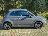 Fiat 500 1.0 Hybrid Connect