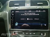 Volkswagen e-Golf AC/DC