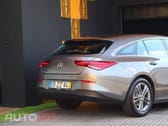 Mercedes-Benz CLA 180 d Shooting Brake Style Aut.