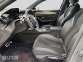 Peugeot 308 GT EAT8 