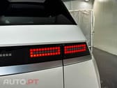 Hyundai Ioniq 5 Outro