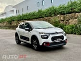 Citroen C3 1.5 BlueHDi C-Series