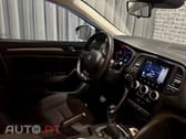 Renault Mégane Sport Tourer BLUE dCi 115 EDC INTENS