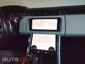Land Rover Range Rover Sport P400e HSE Plug-In