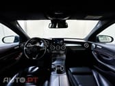 Mercedes-Benz C 350 e 7G-TRONIC AMG Line