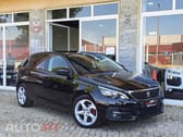Peugeot 308 1.6 BlueHDi Style J17