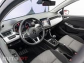 Renault Clio 1.0 TCe Evolution Bi-Fuel