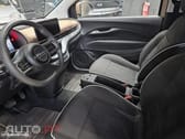 Fiat 500e 23,8kWh ICON