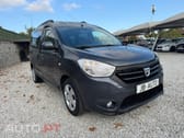 Dacia Dokker dCi 90 Comfort