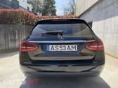 Mercedes-Benz C 220 d Station 9G-TRONIC AMG Line