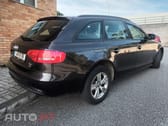 Audi A4 Avant 2.0 TDI