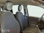 Fiat Panda 1.0 Hybrid