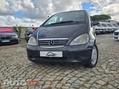 Mercedes-Benz A 170 CDi Elegance