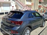 Volkswagen T-Roc 1.0 TSI