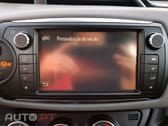 Toyota Yaris 1.0 VVT-i Comfort+Pack Style+Pack Techno+Navi