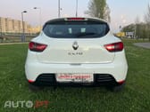 Renault Clio LIMITED 2018