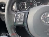 Toyota Yaris 1.0 VVT-i Comfort