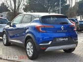 Renault Captur 1.0 TCe Exclusive