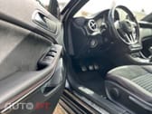 Mercedes-Benz A 180 Cdi AMG Line
