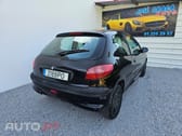 Peugeot 206 1.9 D XA