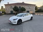 Tesla Model 3 Standard Range Plus RWD