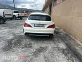 Mercedes-Benz CLA 200 d AMG Line Aut.