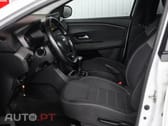 Dacia Jogger 1.0 ECO-G Expression 7L Bi-Fuel