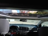 Kia Sportage 1.7 CRDi ISG Nav Line