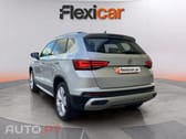 Seat Ateca 1.5 TSI Xperience DSG