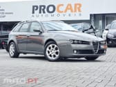 Alfa Romeo 159 Sportwagon 1.9 JTDm 16V 280