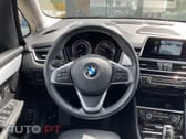 BMW 216 d 7L Auto