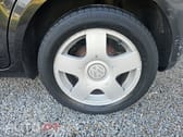 Volkswagen Polo 1.2 Basis