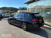 BMW 330 e Touring Pack M Auto